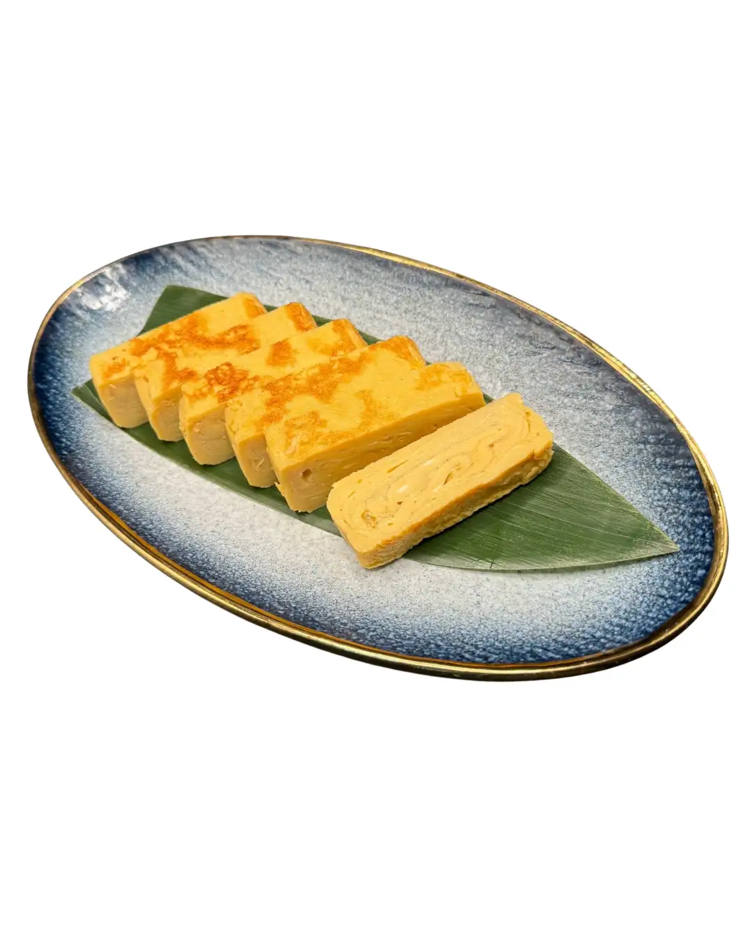 Assorted Tempura
