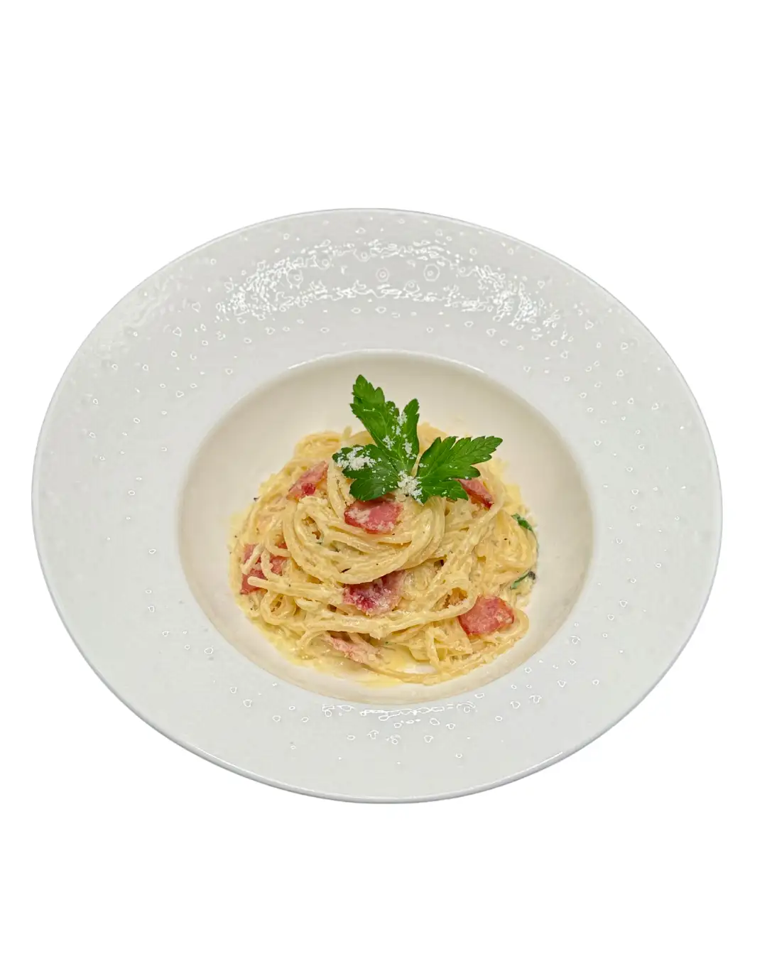 Carbonara