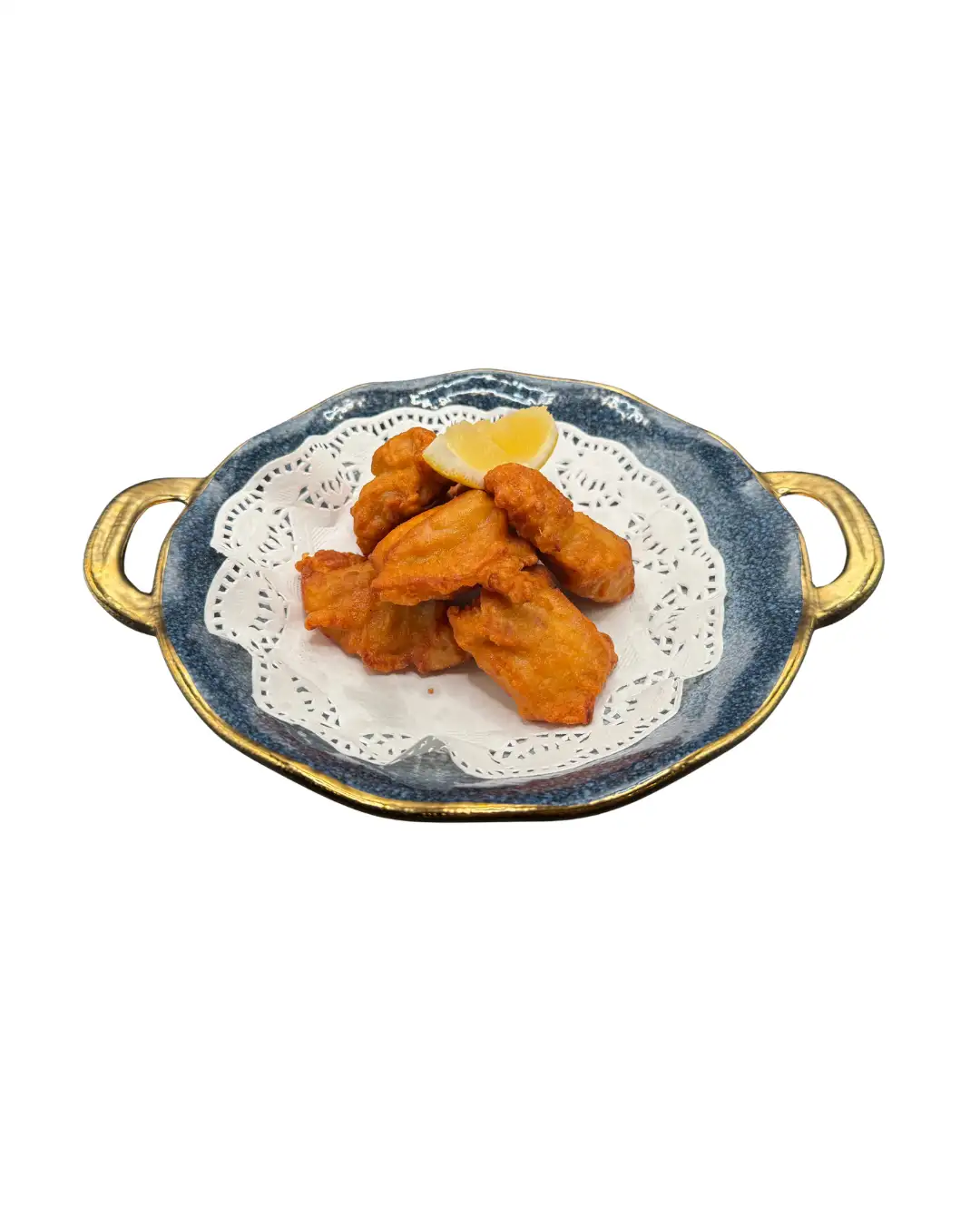 Fried Chicken