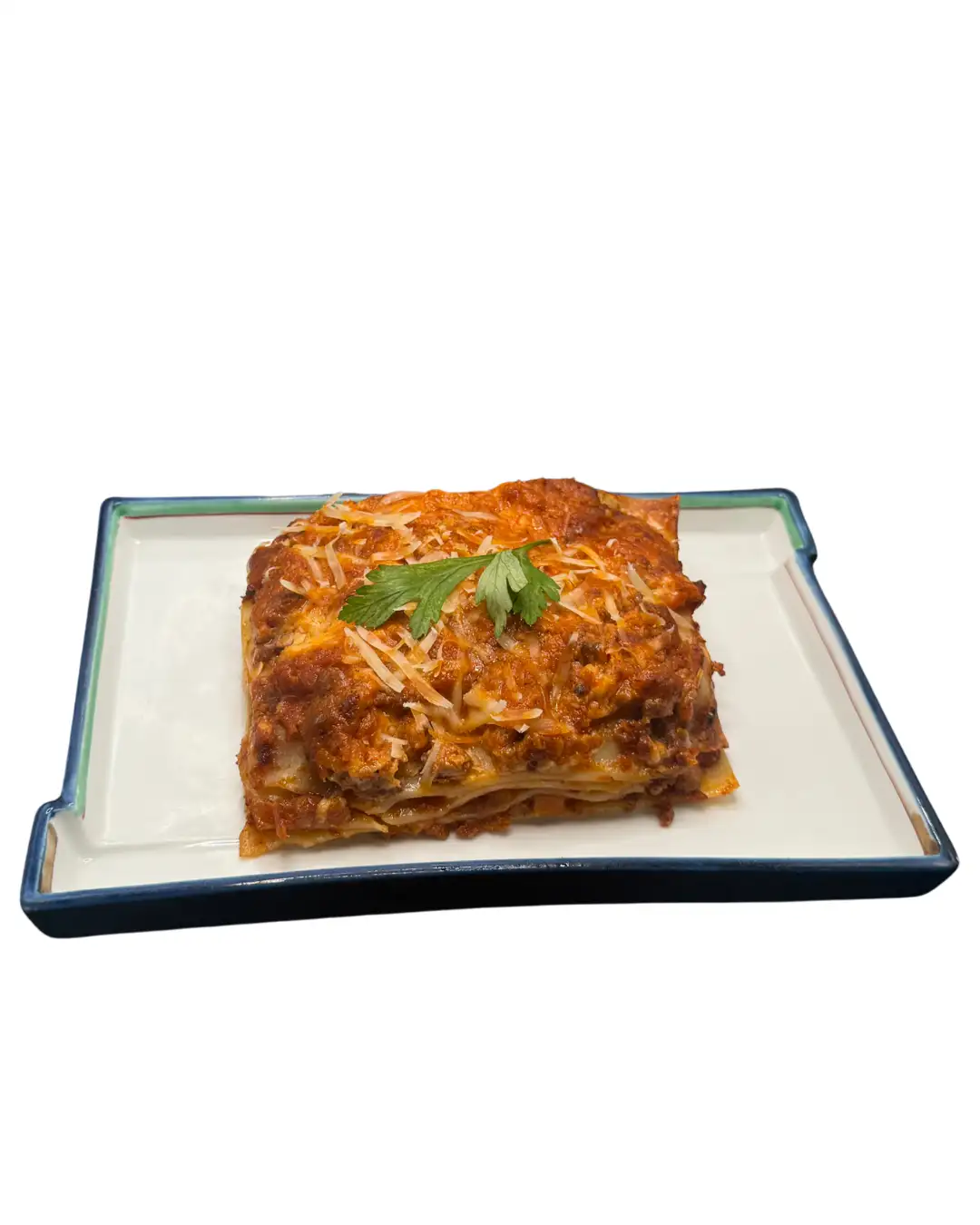 Lasagna