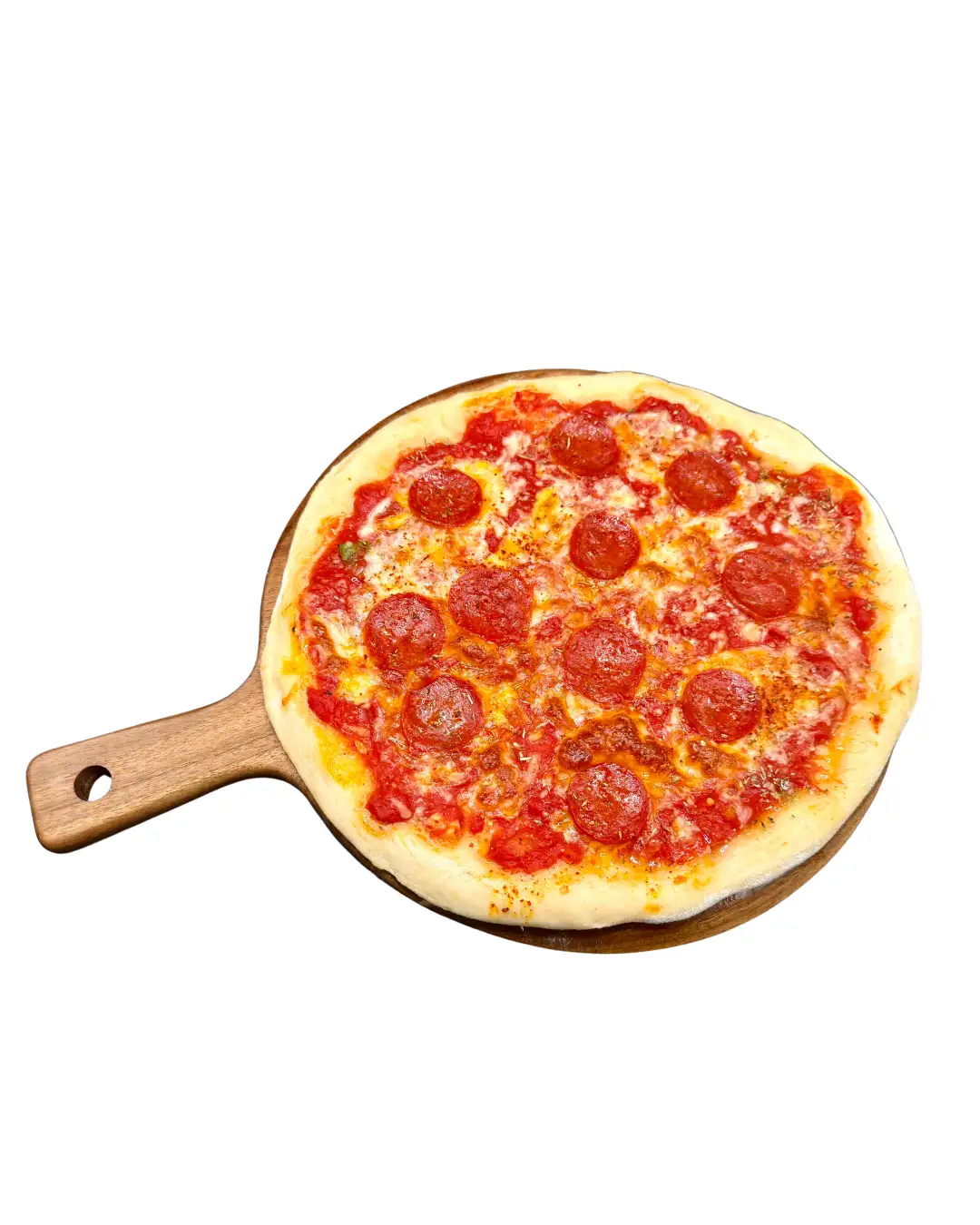 Pepperoni