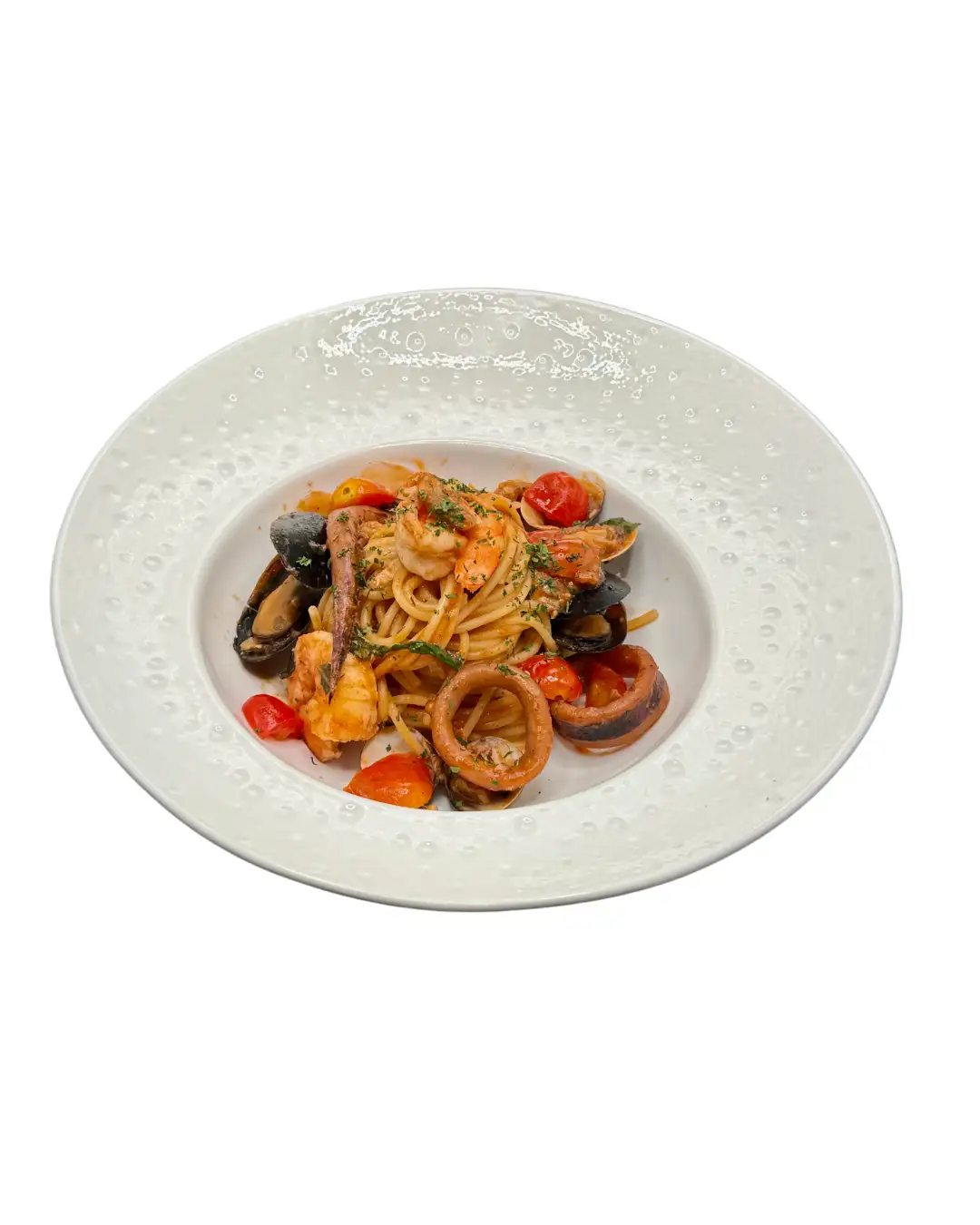 Pescatore