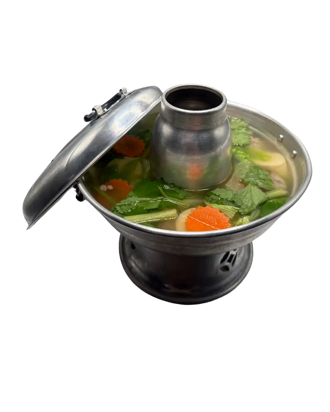 Soup (Clear)