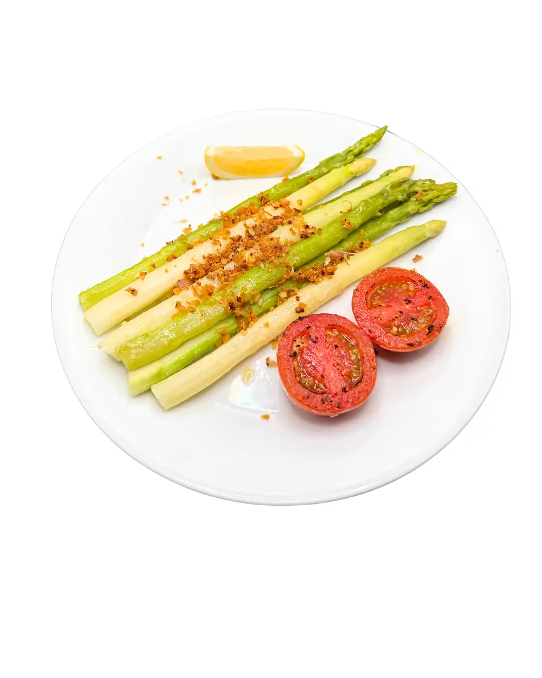 Stir-fried Asparagus