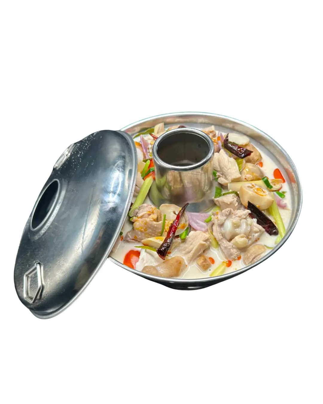 Tom Kha Kai