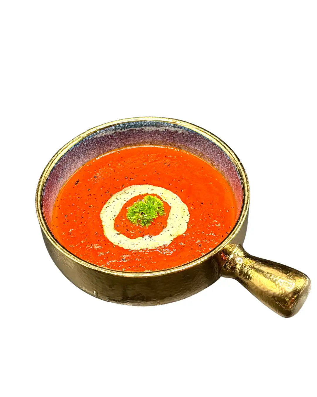 Tomato Soup