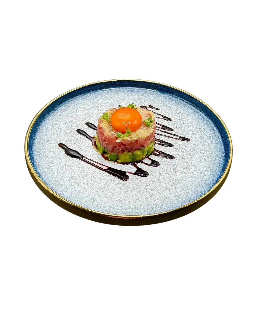 Tuna Tartare