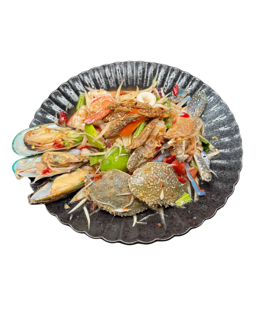 Somtam Seafood